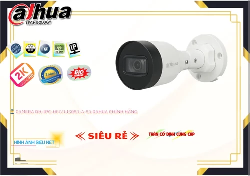Lắp đặt camera tân phú DH-IPC-HFW1430S1-A-S5 Thiết kế Đẹp  Dahua ✨