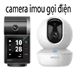 Lắp camera có chức năng gọi điện thoại là camera có nút gọi trên camera khi kích hoặc thì sẽ có cuộc gọi đến diện thoại có cái phần mềm xem camera thông thường camera imou gọi điện dùng trong trường hợp chăm trẻ, người già lớn tuổi