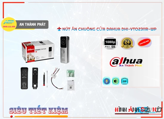 Màn Hình chuôn cửa,thông số DHI-VTO2311R-WP,DHI VTO2311R WP,Chất Lượng DHI-VTO2311R-WP,DHI-VTO2311R-WP Công Nghệ Mới,DHI-VTO2311R-WP Chất Lượng,bán DHI-VTO2311R-WP,Giá DHI-VTO2311R-WP,phân phối DHI-VTO2311R-WP,DHI-VTO2311R-WPBán Giá Rẻ,DHI-VTO2311R-WPGiá Rẻ nhất,DHI-VTO2311R-WP Giá Khuyến Mãi,DHI-VTO2311R-WP Giá rẻ,DHI-VTO2311R-WP Giá Thấp Nhất,Giá Bán DHI-VTO2311R-WP,Địa Chỉ Bán DHI-VTO2311R-WP