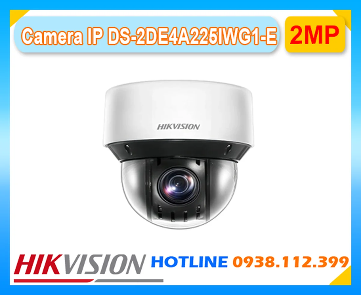 Bán giá rẻ DS-2DE4A225IWG1-E,thông số DS-2DE4A225IWG1-E,chức năng DS-2DE4A225IWG1-E,DS-2DE4A225IWG1-E chính hãng,DS-2DE4A225IWG1-E Đang giảm giá,camera IP DS-2DE4A225IWG1-E,DS-2DE4A225IWG1-E uy tín,Địa Chỉ Bán DS-2DE4A225IWG1-E