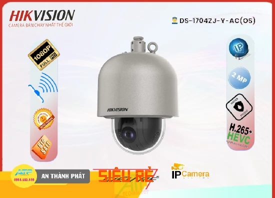 Lắp đặt camera tân phú DS-2DF6223-CX(T5/316L) Camera An Ninh Giá rẻ