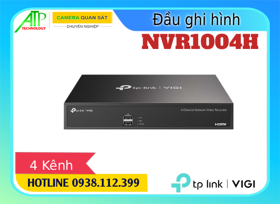 đầu ghi NVR1004H, NVR1004H, thông số đầu ghi NVR1004H, thông số NVR1004H, thông số kỹ thuật đầu ghi NVR1004H, thông tin NVR1004H, đầu ghi NVR1004H, đầu thu NVR1004H, đầu thu hình NVR1004H