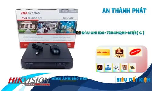 Lắp Camera An Ninh Quận 7 Giá Rẻ