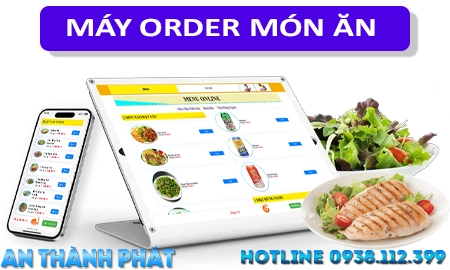 Máy Order Món Ăn, Máy Gọi Món Ăn, Máy Order Gọi Món Ăn, Menu điện tử, Ứng dụng Order món ăn, Phần mềm Order café, Phần mềm Order cho quán ăn, Phần mềm gọi món nhà hàng, App order cho nhân viên
