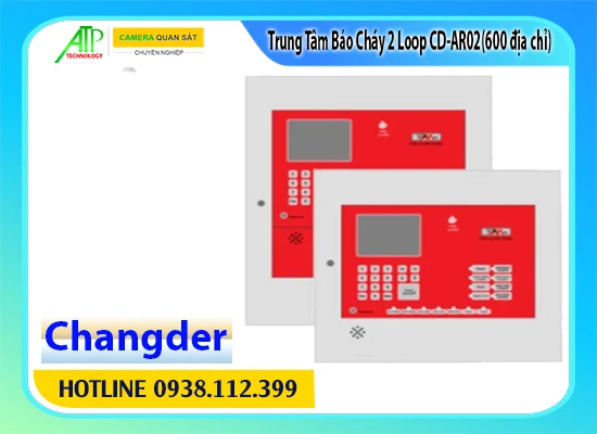 Trung Tâm Báo Cháy 2 Loop CD-AR02(600 địa chỉ),Trung Tâm Báo Cháy 2 Loop CD-AR02,CD-AR02(600 địa chỉ),Trung Tâm Báo Cháy CD-AR02,Trung Tâm Báo Cháy 2 Loop CD-AR02,CD-AR02,Bộ Trung Tâm Báo Cháy 2 Loop CD-AR02(600 địa chỉ)