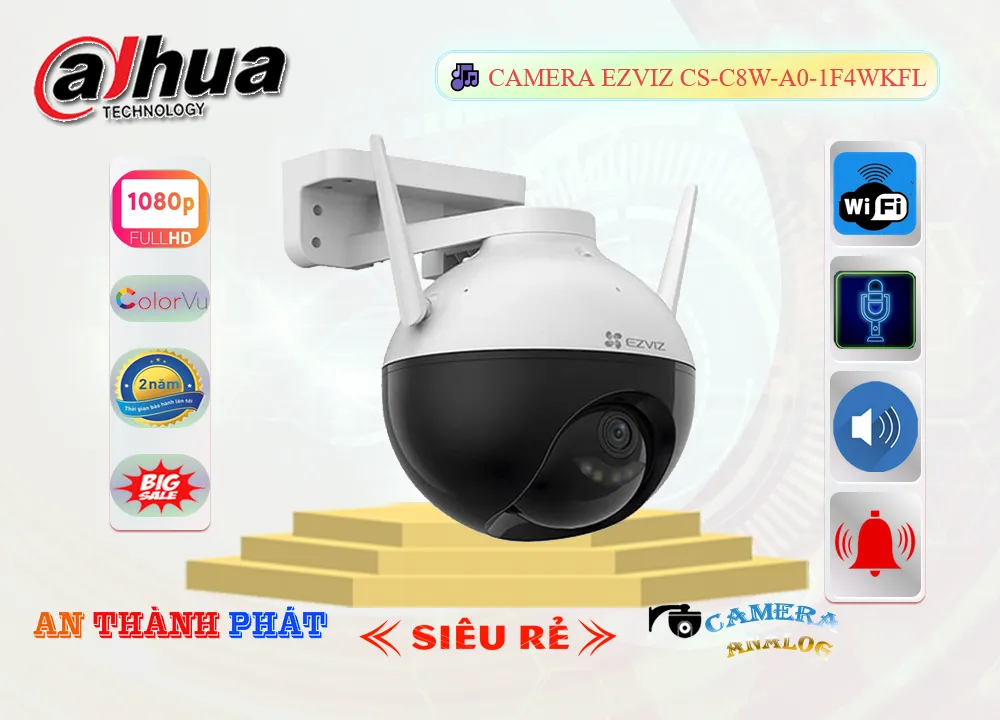 Camera Wifi 360 Ngoài Trời CS-C8W-A0-1F4WKFL,thông số CS-C8W-A0-1F4WKFL,CS C8W A0 1F4WKFL,chức năng CS-C8W-A0-1F4WKFL 4.0 MP Độ phân giải Ultra 2k , Camera Giám Sát CS-C8W-A0-1F4WKFL Tốt nhất,CS-C8W-A0-1F4WKFL Chất Lượng,bán CS-C8W-A0-1F4WKFL,Giá giá sỉ CS-C8W-A0-1F4WKFL,Bán Sỉ CS-C8W-A0-1F4WKFL,CS-C8W-A0-1F4WKFL Bán Giá Rẻ,CS-C8W-A0-1F4WKFL Tiết kiệm,CS-C8W-A0-1F4WKFL chiết khấu cao,Giá Bán CS-C8W-A0-1F4WKFL,cửa hàng bán CS-C8W-A0-1F4WKFL