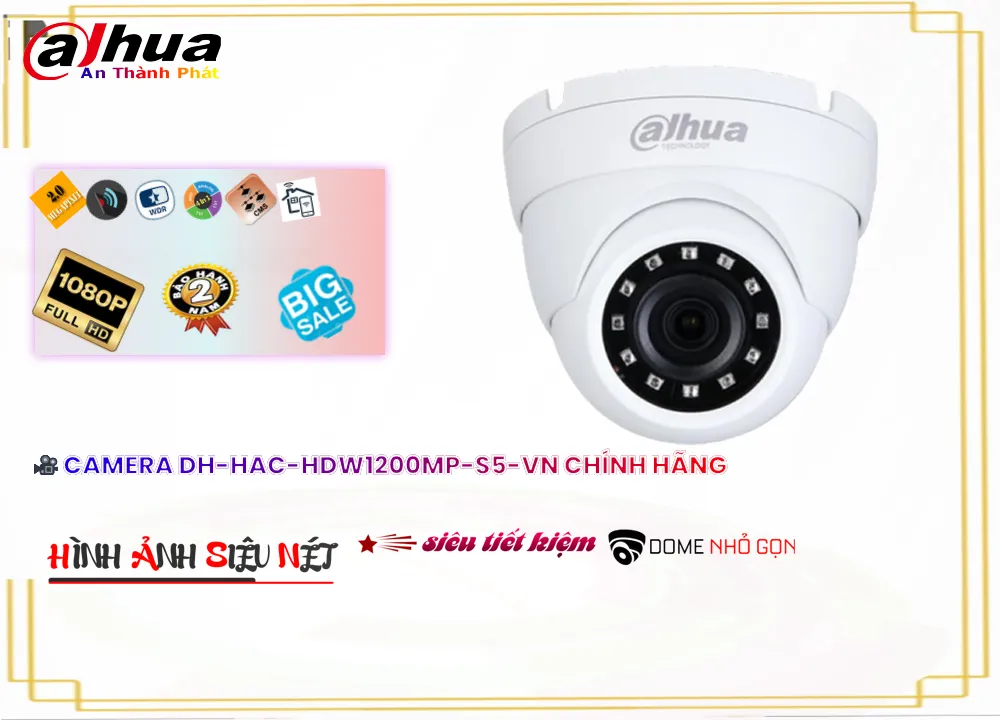 ❇ Camera DH-HAC-HDW1200MP-S5-VN 2.0MP,DH-HAC-HDW1200MP-S5-VN Giá Hấp Dẫn,DH-HAC-HDW1200MP-S5-VN chiết khấu cao,Thông số DH-HAC-HDW1200MP-S5-VN HD ,Phân phối rẻ DH-HAC-HDW1200MP-S5-VN,Giá Phân Phối DH-HAC-HDW1200MP-S5-VN 2.0 MP FULL HD 1080P ,Bán Sỉ ,DH-HAC-HDW1200MP-S5-VN Bán Sỉ,Giá Bán DH-HAC-HDW1200MP-S5-VN,cửa hàng bán DH-HAC-HDW1200MP-S5-VN,thông số DH-HAC-HDW1200MP-S5-VN,DH-HAC-HDW1200MP-S5-VN Chất lượng nhất,DH-HAC-HDW1200MP-S5-VN Chiết khấu cao