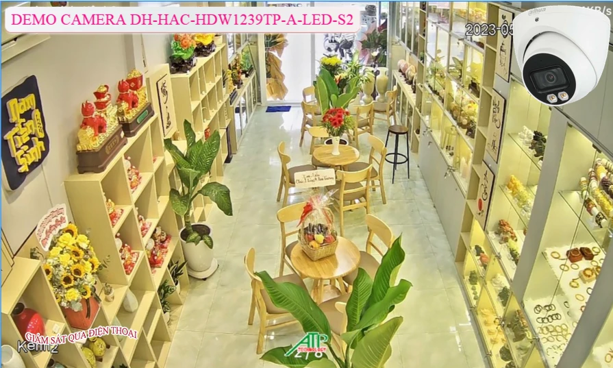 \Camera Dahua DH-HAC-HDW1239TP-A-LED-S2 Tích hợp đèn LED trợ sáng \Camera Dahua DH-HAC-HDW1239TP-A-LED-S2 Tích hợp đèn LED trợ sáng
