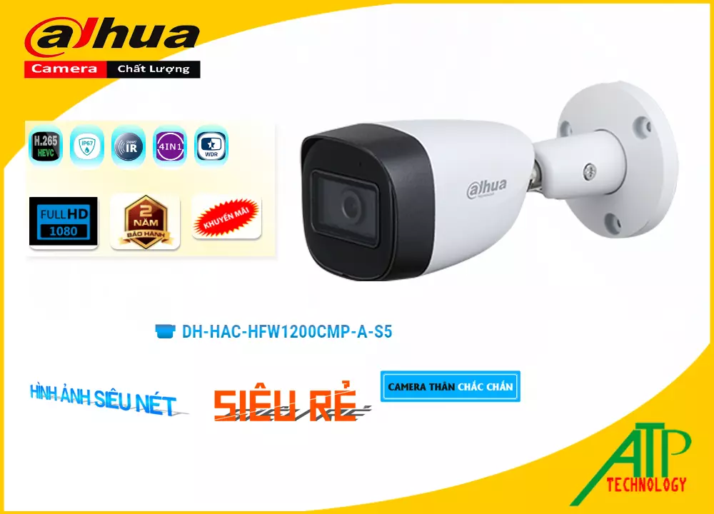 Camera DH-HAC-HFW1200CMP-A-S5,DH-HAC-HFW1200CMP-A-S5 Đang giảm giá, Camera Giám Sát DH-HAC-HFW1200CMP-A-S5 Tốt nhất,DH-HAC-HFW1200CMP-A-S5 HD Anlog  Giá rẻ nhất,DH-HAC-HFW1200CMP-A-S5 Giá Khuyến Mãi,Nhà Phân Phối DH-HAC-HFW1200CMP-A-S5 FULL HD 1080P 2.0 megapixel ,Điểm bán DH-HAC-HFW1200CMP-A-S5,DH-HAC-HFW1200CMP-A-S5 Đang giảm giá,DH-HAC-HFW1200CMP-A-S5 Tốt nhất