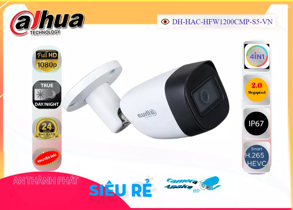 Camera dahua DH-HAC-HFW1200CMP-S5-VN,Giá giá sỉ DH-HAC-HFW1200CMP-S5-VN HD Anlog ,phân phối DH-HAC-HFW1200CMP-S5-VN, Loại Camera an ninh DH-HAC-HFW1200CMP-S5-VN Bán Lỗ,DH-HAC-HFW1200CMP-S5-VN Giá Thấp Nhất,công nghê DH-HAC-HFW1200CMP-S5-VN FULL HD 1080P ,DH-HAC-HFW1200CMP-S5-VN Tốt nhất,thông số DH-HAC-HFW1200CMP-S5-VN,DH-HAC-HFW1200CMP-S5-VN Giá rẻ nhất,DH-HAC-HFW1200CMP-S5-VN Giá Hãng,DH-HAC-HFW1200CMP-S5-VN Đang giảm giá,DH-HAC-HFW1200CMP-S5-VN Chất Lượng,bán DH-HAC-HFW1200CMP-S5-VN