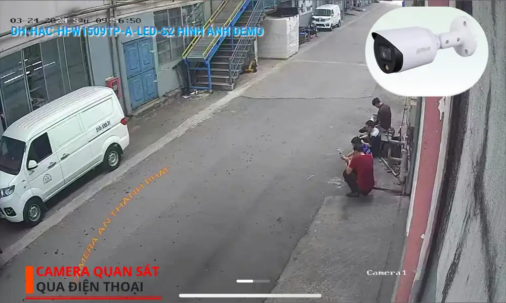 DH-HAC-HFW1509TP-A-LED-S2 sắc nét Dahua