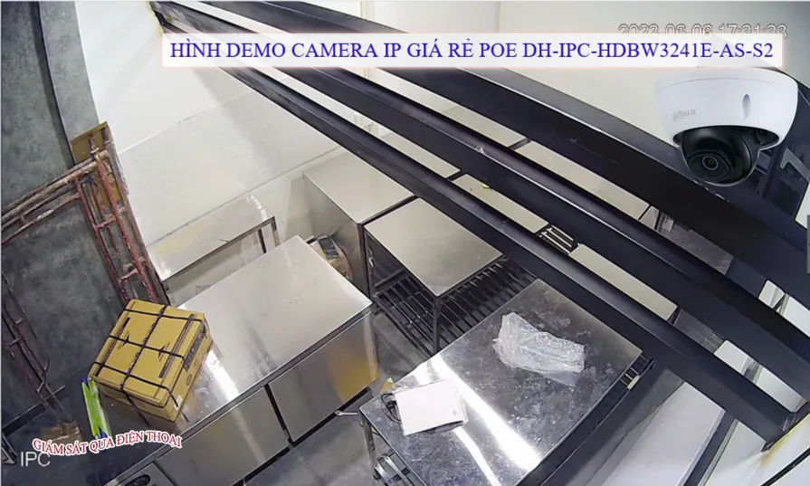 DH-IPC-HDBW3241E-AS-S2 Camera An Ninh Giá tốt DH-IPC-HDBW3241E-AS-S2 Camera An Ninh Giá tốt