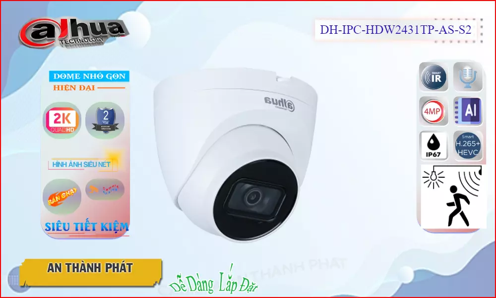 DH-IPC-HDW2431TP-AS-S2,DH-IPC-HDW2431TP-AS-S2 Tiết kiệm,DH-IPC-HDW2431TP-AS-S2 Công Nghệ Mới,DH-IPC-HDW2431TP-AS-S2 Công Nghệ POE  sale mạnh,DH-IPC-HDW2431TP-AS-S2 Giá hấp dẫn,Giá buôn DH-IPC-HDW2431TP-AS-S2,Địa Chỉ Bán DH-IPC-HDW2431TP-AS-S2,DH-IPC-HDW2431TP-AS-S2 Tiết kiệm,DH-IPC-HDW2431TP-AS-S2 Công Nghệ Mới