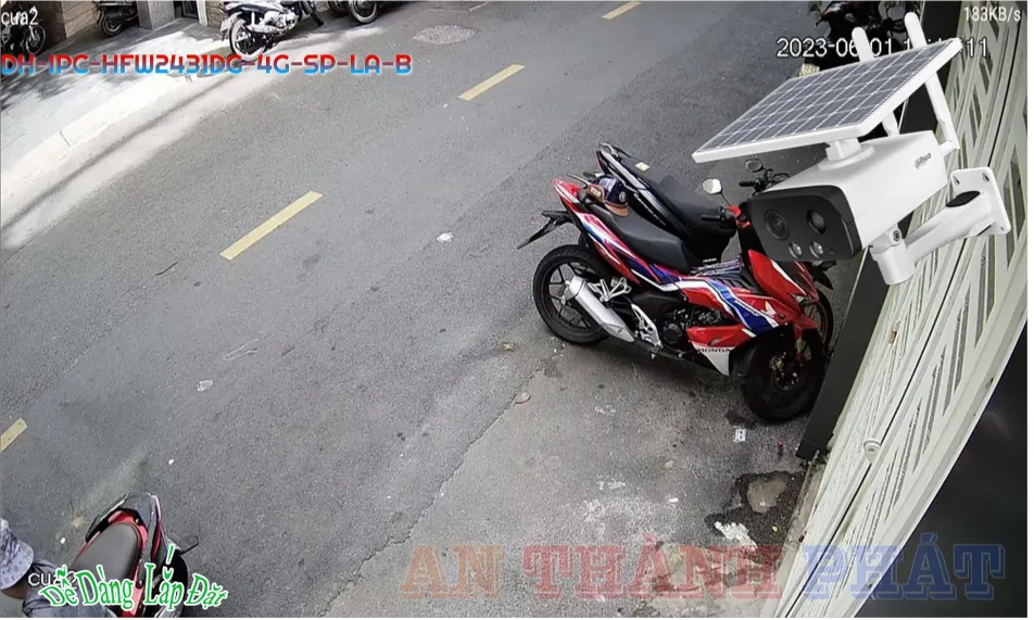 DH-IPC-HFW2431DG-4G-SP-LA-B sắc nét Dahua ➠