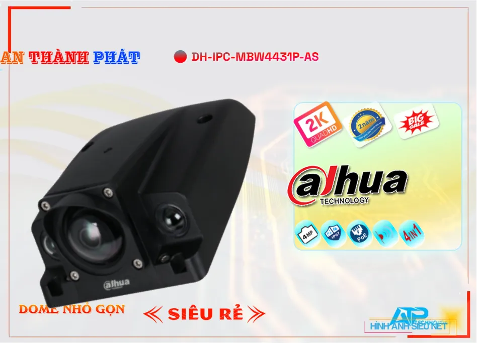 Camera Dahua DH-IPC-MBW4431P-AS,DH-IPC-MBW4431P-AS rẻ nhất,DH-IPC-MBW4431P-AS chiết khấu cao,Thông số DH-IPC-MBW4431P-AS Công Nghệ IP ,Bán rẻ DH-IPC-MBW4431P-AS,Giá DH-IPC-MBW4431P-AS 4.0 MP Độ phân giải Ultra 2k ,Bán Sỉ ,DH-IPC-MBW4431P-AS Bán Sỉ,Giá Bán DH-IPC-MBW4431P-AS,cửa hàng bán DH-IPC-MBW4431P-AS,thông số DH-IPC-MBW4431P-AS,DH-IPC-MBW4431P-AS giá mới nhất,DH-IPC-MBW4431P-AS Chiết khấu cao