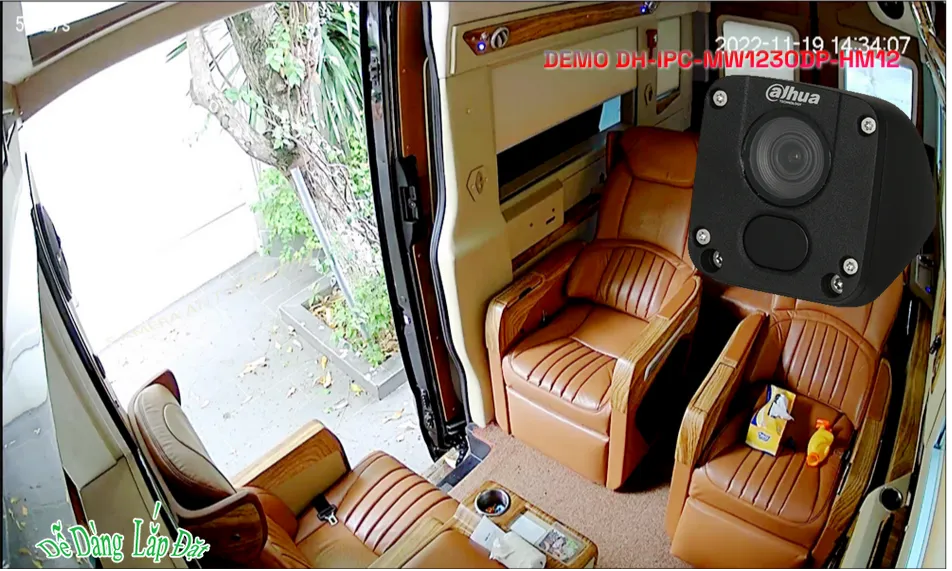 DH-IPC-MW1230DP-HM12 sắc nét Dahua