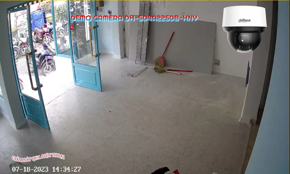 DH-SD4A225DB-HNY Camera Giá rẻ Dahua DH-SD4A225DB-HNY Camera Giá rẻ Dahua