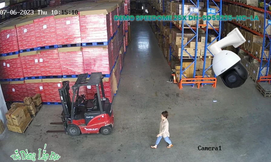 DH-SD59225-HC-LA sắc nét Dahua DH-SD59225-HC-LA sắc nét Dahua