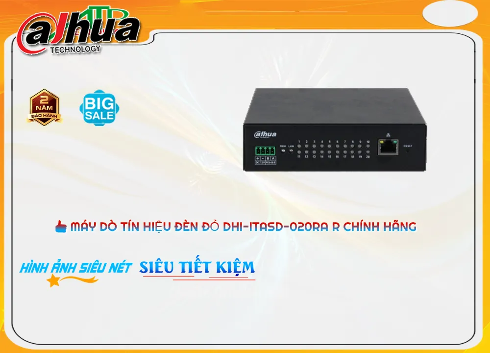Bộ Điều Chỉnh Tín Hiệu Đèn Giao Thông DHI-ITASD-020RA,DHI-ITASD-020RA Giá Khuyến Mãi,DHI-ITASD-020RA Giá rẻ,DHI-ITASD-020RA Giá rẻ nhất,Điểm bán DHI-ITASD-020RA,DHI ITASD 020RA,thông số DHI-ITASD-020RA,công nghê DHI-ITASD-020RA,giá kỹ thuật DHI-ITASD-020RA,Nhà Phân Phối DHI-ITASD-020RA,DHI-ITASD-020RA bán uy tín,sale DHI-ITASD-020RA,DHI-ITASD-020RA bán chạy nhất,Giá Bán DHI-ITASD-020RA,DHI-ITASD-020RA Tốt nhất,DHI-ITASD-020RA Bán Lỗ