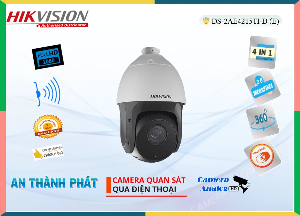DS 2AE4215TI D(E),Camera Hikvision DS-2AE4215TI-D(E),DS-2AE4215TI-D(E) Giá Hấp Dẫn,DS-2AE4215TI-D(E) HD Anlog  giá mới nhất,DS-2AE4215TI-D(E) Chính hãng,Bán rẻ  Loại Camera an ninh DS-2AE4215TI-D(E),DS-2AE4215TI-D(E) bán rẻ,DS-2AE4215TI-D(E) 2.0 megapixel FULL HD 1080P giá hấp dẫn,Giá Bán DS-2AE4215TI-D(E),Nơi Lắp DS-2AE4215TI-D(E),thông số DS-2AE4215TI-D(E),tuổi thọ DS-2AE4215TI-D(E),DS-2AE4215TI-D(E) Chất lượng nhất,DS-2AE4215TI-D(E) Giá chiết khấu