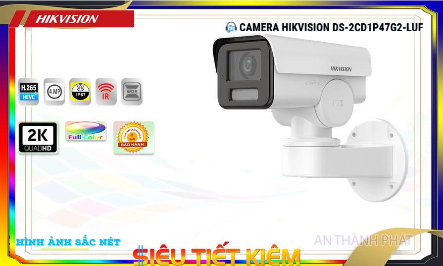 Camera Hikvision DS-2CD1P47G2-LUF,DS-2CD1P47G2-LUF Giá hấp dẫn,DS-2CD1P47G2-LUF HD IP  Tiết kiệm,DS-2CD1P47G2-LUF Công Nghệ Mới,Địa Chỉ Bán DS-2CD1P47G2-LUF Ultra 2k ,DS 2CD1P47G2 LUF,thông số  Camera DS-2CD1P47G2-LUF,công nghê DS-2CD1P47G2-LUF,Giá DS-2CD1P47G2-LUF,Giá buôn DS-2CD1P47G2-LUF,DS-2CD1P47G2-LUF mới,Bán giá rẻ DS-2CD1P47G2-LUF,DS-2CD1P47G2-LUF nơi bán rẻ nhất,Giá Bán DS-2CD1P47G2-LUF,DS-2CD1P47G2-LUF sale mạnh,DS-2CD1P47G2-LUF Bán Lỗ