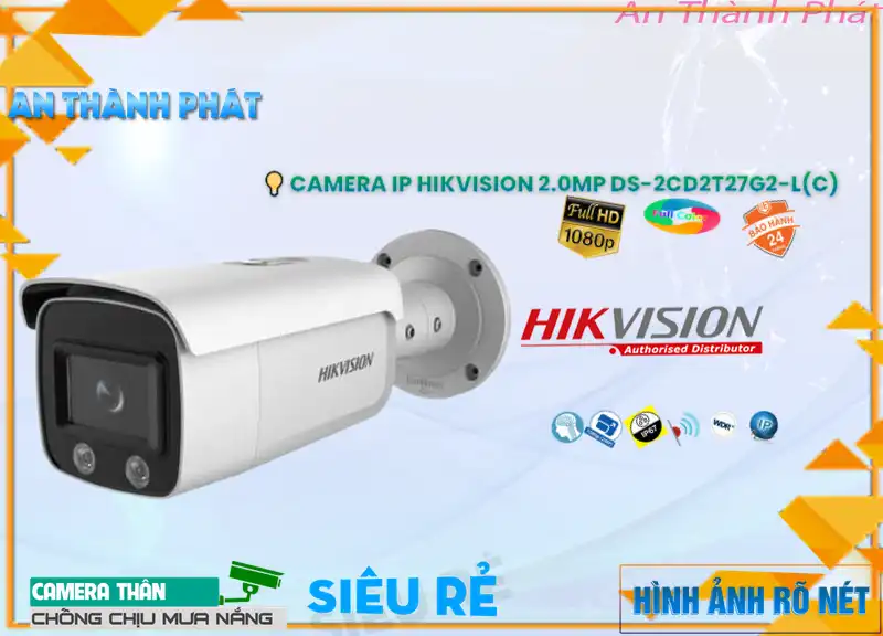 DS 2CD2T27G2 L(C),Camera Hikvision DS-2CD2T27G2-L(C),chức năng DS-2CD2T27G2-L(C),Giá giá sỉ DS-2CD2T27G2-L(C) IP POE,Nhà Phân Phối DS-2CD2T27G2-L(C) 2.0 megapixel ,Điểm bán DS-2CD2T27G2-L(C)thông số , Camera Giám Sát DS-2CD2T27G2-L(C),DS-2CD2T27G2-L(C) Giá rẻ nhất,DS-2CD2T27G2-L(C) bán chạy nhất,Giá Bán DS-2CD2T27G2-L(C),DS-2CD2T27G2-L(C) Giá Khuyến Mãi,DS-2CD2T27G2-L(C) Bán Giá Rẻ,DS-2CD2T27G2-L(C) Chất Lượng,bán DS-2CD2T27G2-L(C)