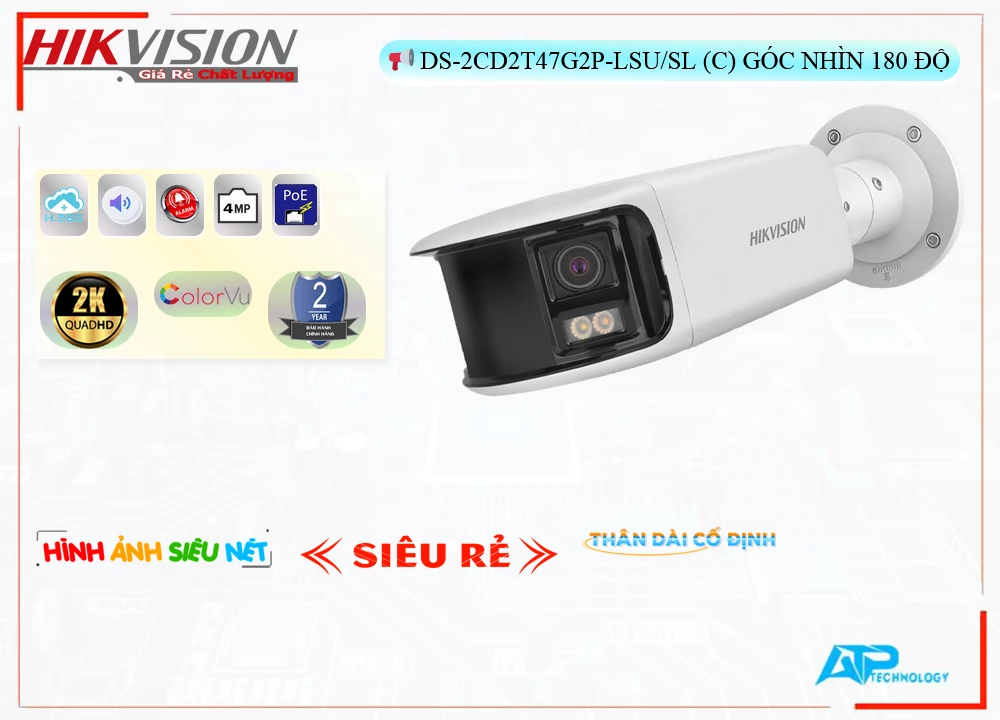 Camera Hikvision DS-2CD2T47G2P-LSU/SL(C),DS-2CD2T47G2P-LSU/SL(C) Giá Hấp Dẫn,DS 2CD2T47G2P LSU/SL(C),Thông số ,thông số DS-2CD2T47G2P-LSU/SL(C),Giá  Loại Camera an ninh DS-2CD2T47G2P-LSU/SL(C),phân phối DS-2CD2T47G2P-LSU/SL(C),DS-2CD2T47G2P-LSU/SL(C) Chính hãng,Bán rẻ DS-2CD2T47G2P-LSU/SL(C),DS-2CD2T47G2P-LSU/SL(C) giá hấp dẫn,Giá Bán DS-2CD2T47G2P-LSU/SL(C),DS-2CD2T47G2P-LSU/SL(C) Chất lượng nhất,DS-2CD2T47G2P-LSU/SL(C) Bán Sỉ,DS-2CD2T47G2P-LSU/SL(C) Giá chiết khấu,DS-2CD2T47G2P-LSU/SL(C) giá mới nhất,Nơi Lắp DS-2CD2T47G2P-LSU/SL(C)