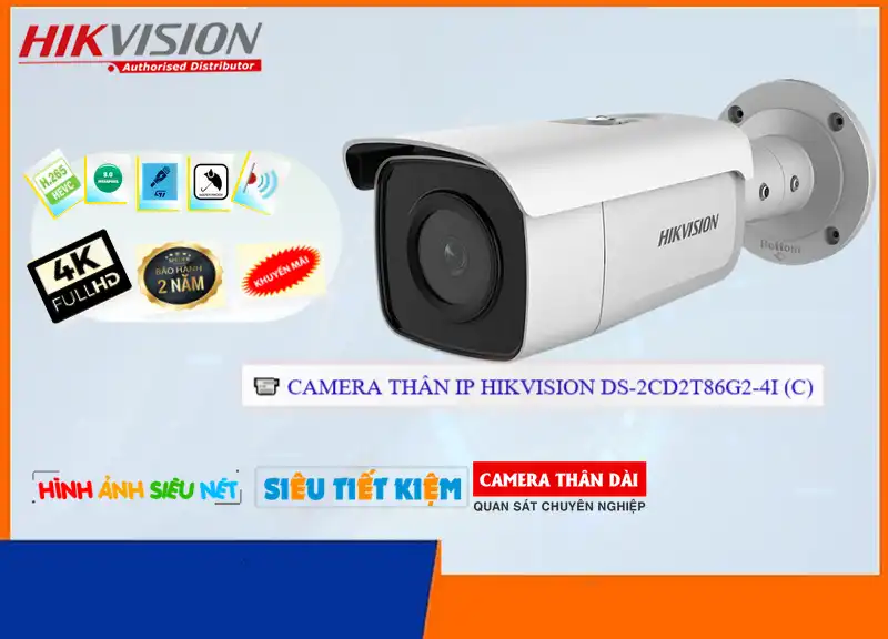 Camera Hikvision DS-2CD2T86G2-4I (C),Giá giá sỉ DS-2CD2T86G2-4I (C),Nhà Phân Phối DS-2CD2T86G2-4I (C), Bán Lỗ,DS-2CD2T86G2-4I (C) bán chạy nhất,Giá Bán DS-2CD2T86G2-4I (C) Siêu nét 8.0 megapixel ,Điểm bán  Camera quan sát DS-2CD2T86G2-4I (C),thông số DS-2CD2T86G2-4I (C), Giá rẻ nhất,DS-2CD2T86G2-4I (C) Giá Khuyến Mãi,DS-2CD2T86G2-4I (C) Đang giảm giá,công nghê DS-2CD2T86G2-4I (C),DS-2CD2T86G2-4I (C) Tốt nhất,DS-2CD2T86G2-4I (C) Chất Lượng,bán DS-2CD2T86G2-4I (C)