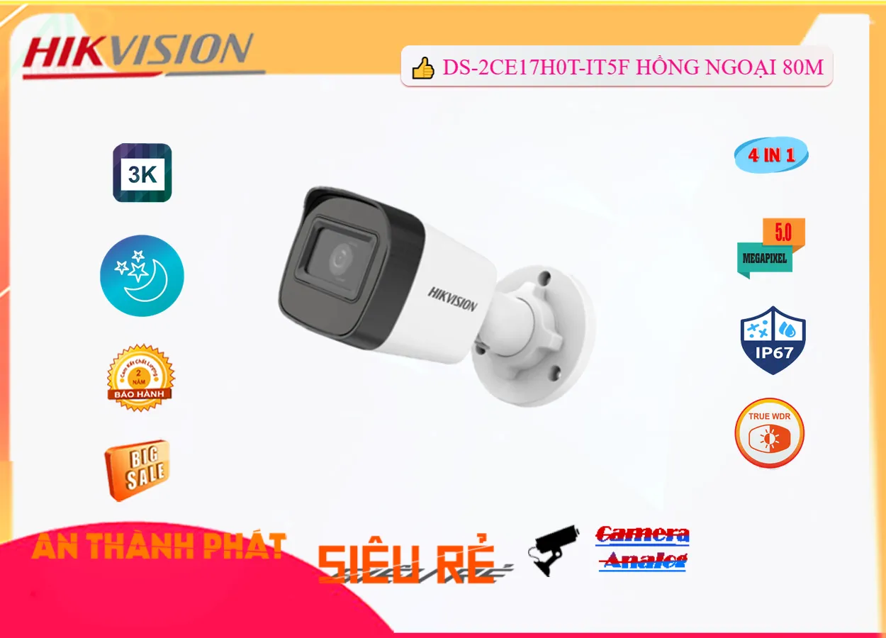 DS 2CE17H0T IT5F,Camera DS-2CE17H0T-IT5F sắc nét,chức năng DS-2CE17H0T-IT5F,Giá DS-2CE17H0T-IT5F Công Nghệ HD ,Giá kỹ thuật DS-2CE17H0T-IT5F 5.0 megapixel ,Địa Chỉ Bán DS-2CE17H0T-IT5Fthông số , Camera DS-2CE17H0T-IT5F,DS-2CE17H0T-IT5F Giá rẻ nhất,DS-2CE17H0T-IT5F tốt nhất,Giá Bán DS-2CE17H0T-IT5F,DS-2CE17H0T-IT5F Giá Khuyến Mãi,DS-2CE17H0T-IT5F Bán Giá Rẻ,DS-2CE17H0T-IT5F mới,Bán giá rẻ DS-2CE17H0T-IT5F