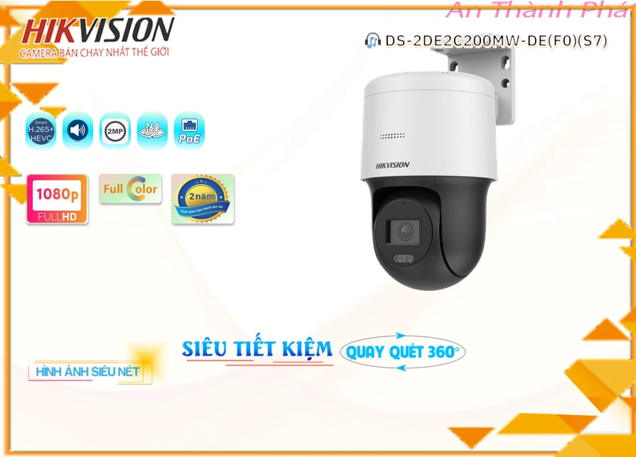 Camera Hikvision DS-2DE2C200MW-DE(F0)(S7),DS-2DE2C200MW-DE(F0)(S7) Giá hấp dẫn,DS-2DE2C200MW-DE(F0)(S7) HD IP  Đang giảm giá,DS-2DE2C200MW-DE(F0)(S7) Công Nghệ Mới,Địa Chỉ Bán DS-2DE2C200MW-DE(F0)(S7) FULL HD 1080P ,DS 2DE2C200MW DE(F0)(S7),thông số  Camera Giá re DS-2DE2C200MW-DE(F0)(S7),công nghê DS-2DE2C200MW-DE(F0)(S7),Giá DS-2DE2C200MW-DE(F0)(S7),Giá buôn DS-2DE2C200MW-DE(F0)(S7),DS-2DE2C200MW-DE(F0)(S7) mới,bán DS-2DE2C200MW-DE(F0)(S7),DS-2DE2C200MW-DE(F0)(S7) nơi bán rẻ nhất,Giá Bán DS-2DE2C200MW-DE(F0)(S7),DS-2DE2C200MW-DE(F0)(S7) Giá rẻ nhất,DS-2DE2C200MW-DE(F0)(S7) Bán Lỗ