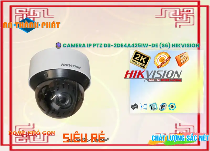 Camera Hikvision DS-2DE4A425IW-DE (S6),DS 2DE4A425IW DE (S6),Giá Bán ,DS-2DE4A425IW-DE (S6) 4.0 MP  Giá Khuyến Mãi,Điểm bán  Camera DS-2DE4A425IW-DE (S6),thông số DS-2DE4A425IW-DE (S6),DS-2DE4A425IW-DE (S6) sale mạnh,DS-2DE4A425IW-DE (S6) bán rẻ,DS-2DE4A425IW-DE (S6) Chất Lượng,bán DS-2DE4A425IW-DE (S6),tuổi thọ DS-2DE4A425IW-DE (S6),Bán Giá  Ip POE sắc nét DS-2DE4A425IW-DE (S6),Nhà Phân Phối DS-2DE4A425IW-DE (S6),DS-2DE4A425IW-DE (S6) bán chạy nhất