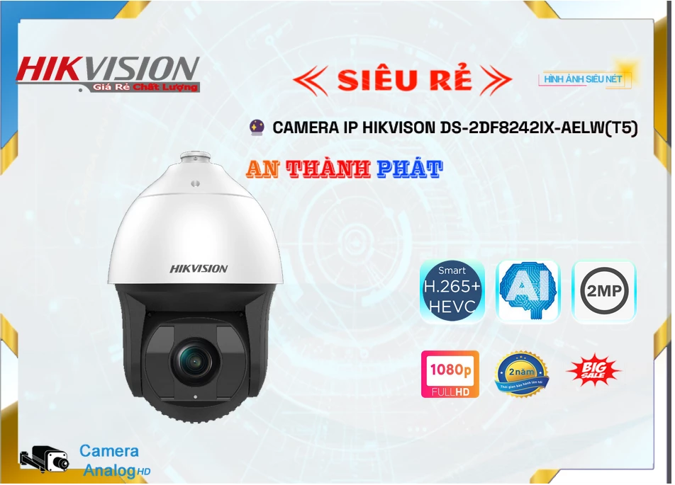 Camera Hikvision DS-2DF8242IX-AELW(T5),DS-2DF8242IX-AELW(T5) Chất lượng nhấtDS-2DF8242IX-AELW(T5) Chất Lượng,DS 2DF8242IX AELW(T5),Giá Bán DS-2DF8242IX-AELW(T5) FULL HD 1080P 2.0 MP ,Điểm bán  Camera DS-2DF8242IX-AELW(T5),DS-2DF8242IX-AELW(T5) Chất lượng nhất,DS-2DF8242IX-AELW(T5) Chất Lượng,Bán Giá ,Nhà Phân Phối DS-2DF8242IX-AELW(T5)