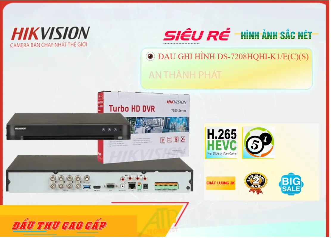 Đầu Ghi Hikvision DS-7208HQHI-K1/E(C)(S),thông số DS-7208HQHI-K1/E(C)(S),DS-7208HQHI-K1/E(C)(S) HD  Tiết kiệm,DS 7208HQHI K1/E(C)(S),chức năng DS-7208HQHI-K1/E(C)(S),giá kỹ thuật DS-7208HQHI-K1/E(C)(S),DS-7208HQHI-K1/E(C)(S) bán uy tín,Nhà Phân Phối DS-7208HQHI-K1/E(C)(S),Giá Bán DS-7208HQHI-K1/E(C)(S),DS-7208HQHI-K1/E(C)(S) bán chạy nhất,DS-7208HQHI-K1/E(C)(S) Bán Giá Rẻ,DS-7208HQHI-K1/E(C)(S) Giá rẻ nhất,DS-7208HQHI-K1/E(C)(S) Giá Khuyến Mãi