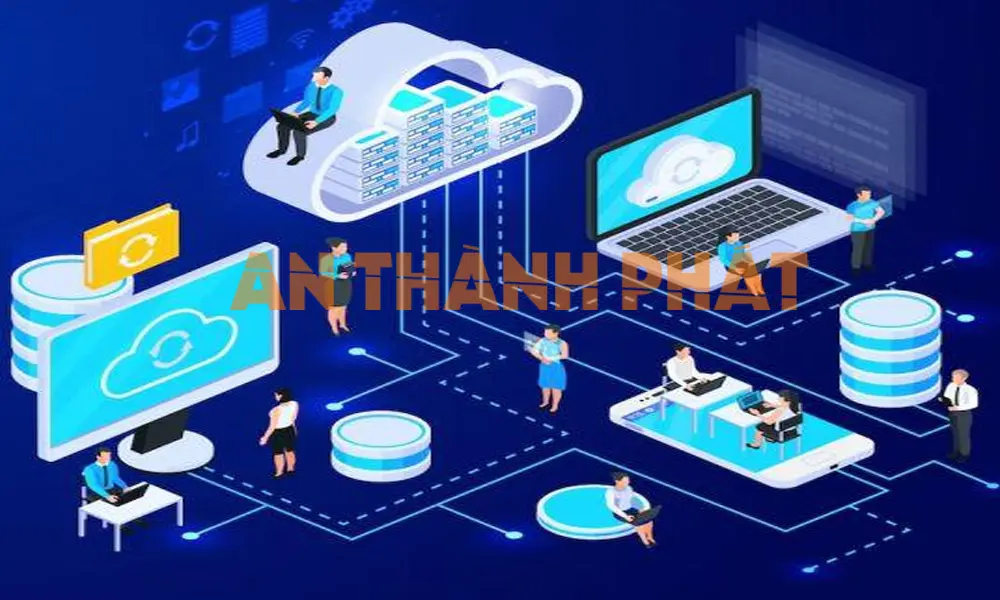 Dịch Vụ Thuê It Quận Tân Phú