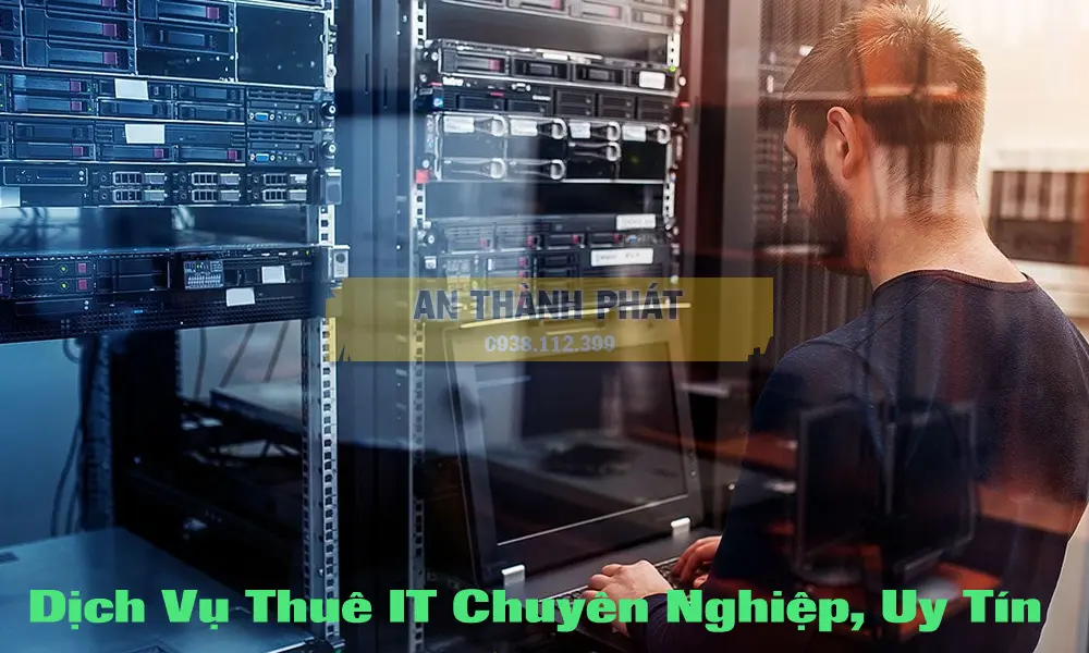 Dịch Vụ Thuê It Quận Tân Phú