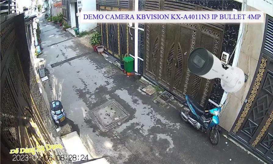 KX-A4011N3 sắc nét KBvision KX-A4011N3 sắc nét KBvision