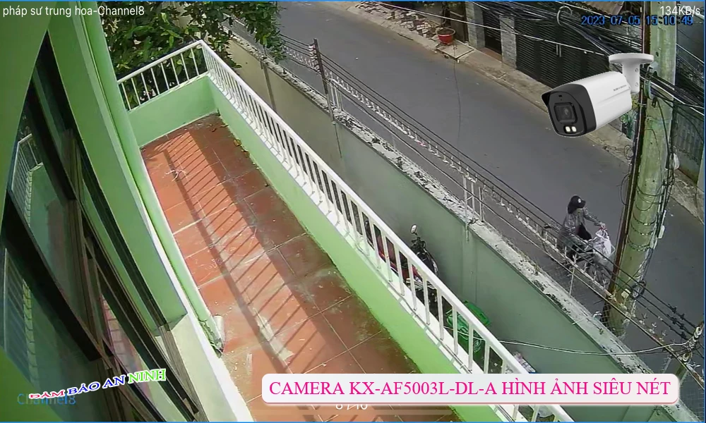 KX-AF2003L-DL-A Sắc Nét KBvision