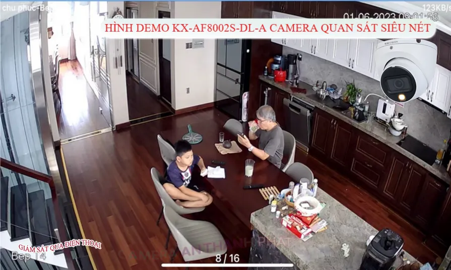 KX-AF8002S-DL-A Camera KBvision Giá rẻ ✲ KX-AF8002S-DL-A Camera KBvision Giá rẻ ✲