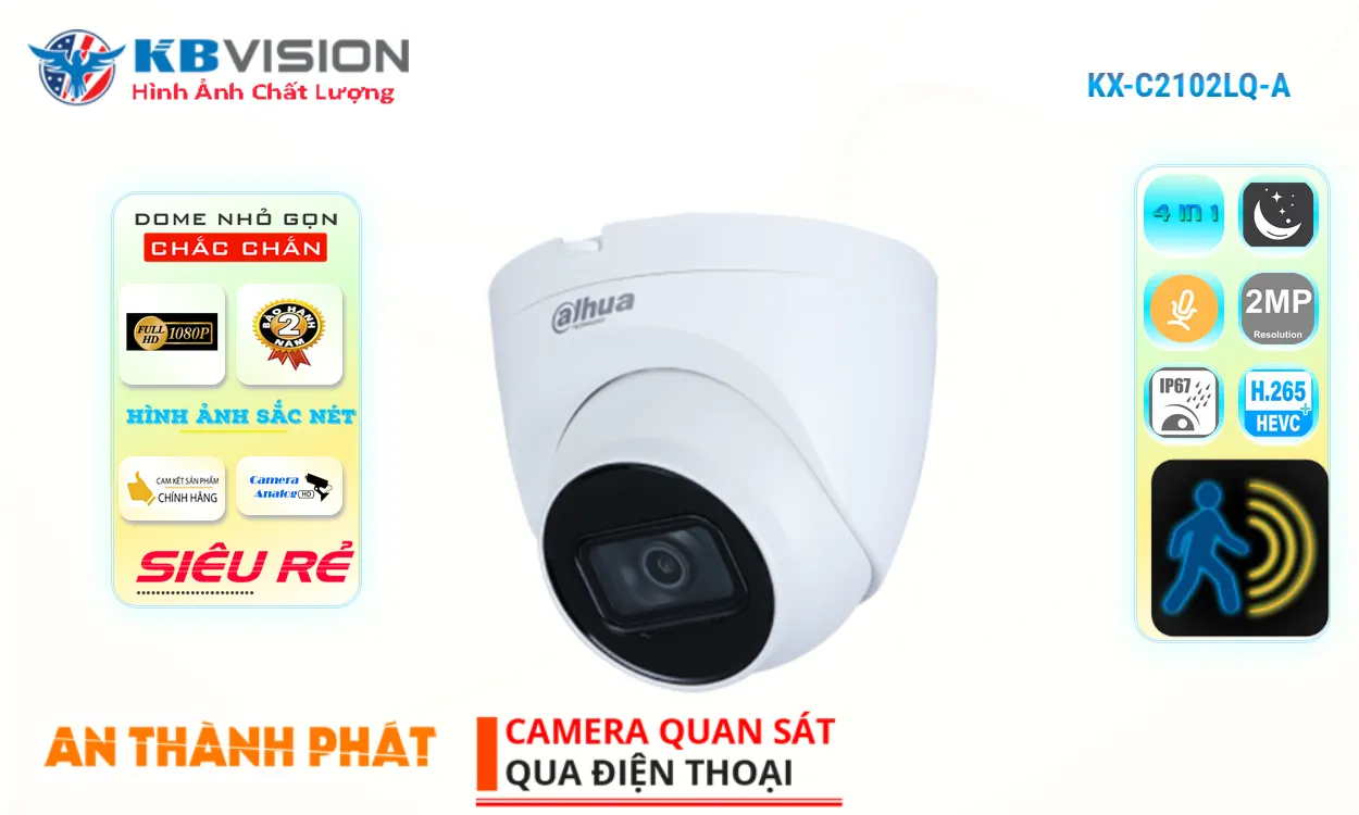 KX-C2102LQ-A sắc nét KBvision ➠ KX-C2102LQ-A sắc nét KBvision ➠