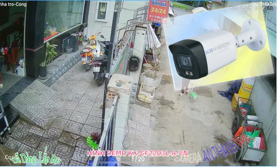 DH-IPC-HDW5241TMP-AS-LED sắc nét Dahua