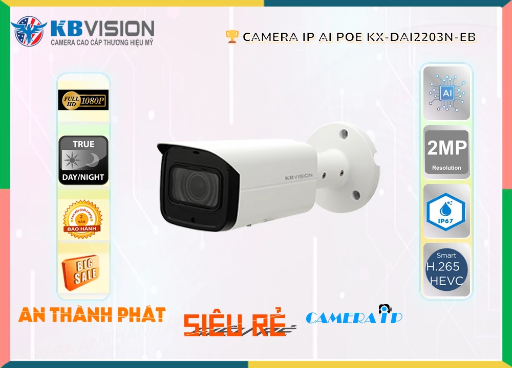 Camera KBvision KX-DAi2203N-EB,thông số KX-DAi2203N-EB,KX DAi2203N EB,chức năng KX-DAi2203N-EB 2.0 MP FULL HD 1080P , Loại Camera KX-DAi2203N-EB Công Nghệ Mới,KX-DAi2203N-EB mới,Bán giá rẻ KX-DAi2203N-EB,Giá KX-DAi2203N-EB,Giá buôn KX-DAi2203N-EB,KX-DAi2203N-EB Bán Giá Rẻ,KX-DAi2203N-EB Giá Hấp Dẫn,KX-DAi2203N-EB nơi bán rẻ nhất,Giá Bán KX-DAi2203N-EB,Địa Chỉ Bán KX-DAi2203N-EB
