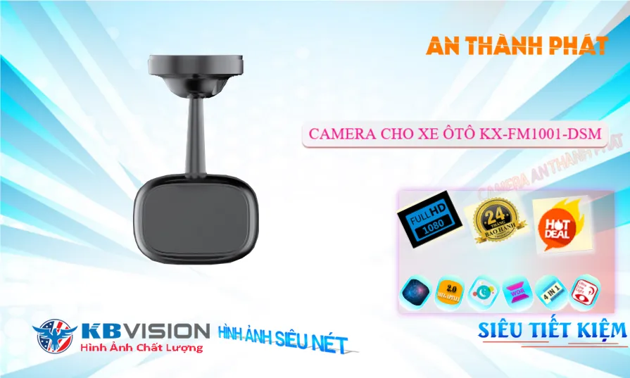 Camera Kbvision KX-FM1001-DSM Camera Kbvision KX-FM1001-DSM