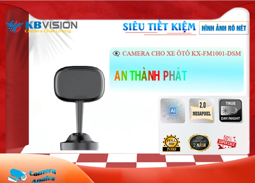 Camera Kbvision KX-FM1001-DSM Camera Kbvision KX-FM1001-DSM