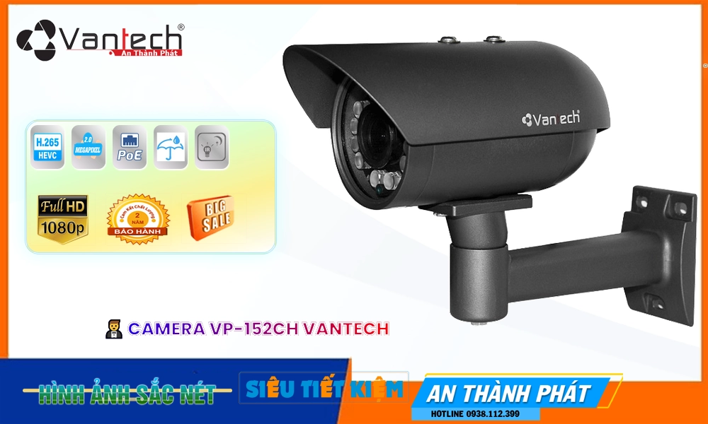 Camera VP-152CH Hồng Ngoại,VP-152CH Giá hấp dẫn,VP-152CH Cấp Nguồ Qua Dây Mạng  Giá Hấp Dẫn,VP-152CH Công Nghệ Mới,Địa Chỉ Bán VP-152CH FULL HD 1080P ,VP 152CH,thông số  Loại Camera VP-152CH,công nghê VP-152CH,Giá VP-152CH,Giá buôn VP-152CH,VP-152CH mới,Bán giá rẻ VP-152CH,VP-152CH nơi bán rẻ nhất,Giá Bán VP-152CH,VP-152CH Chất lượng nhất,VP-152CH Bán Lỗ