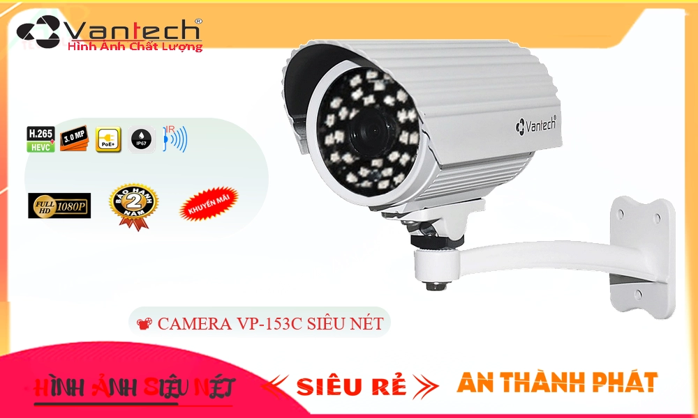 Camera IP Vantech VP-153C,VP-153C Chất lượng nhấtVP-153C Chất Lượng,VP 153C,Giá Bán VP-153C Ultra 2k lite 3.0 MP ,Địa Chỉ Bán  Camera VP-153C,VP-153C Chất lượng nhất,VP-153C Chất Lượng,Bán Giá ,Giá buôn VP-153C