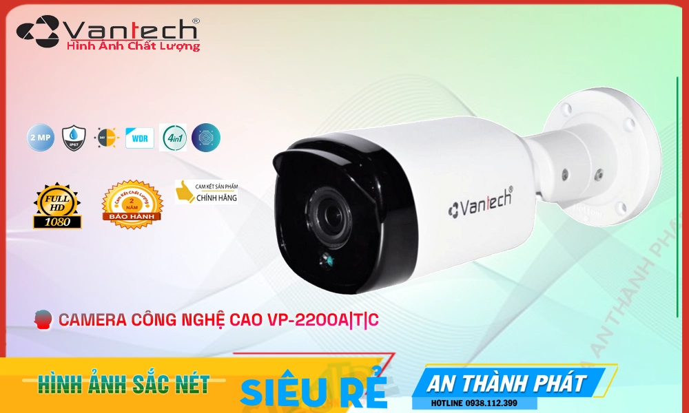 Camera VP-2200A|T|C Hình Ảnh 2.0MP,thông số VP-2200A|T|C,VP-2200A|T|C HD Anlog  Giá rẻ,VP 2200A|T|C,chức năng  Loại Camera an ninh VP-2200A|T|C,Giá giá sỉ VP-2200A|T|C,VP-2200A|T|C Chất Lượng,Bán Sỉ VP-2200A|T|C,Giá Bán VP-2200A|T|C,VP-2200A|T|C chiết khấu cao,VP-2200A|T|C Bán Giá Rẻ,VP-2200A|T|C Tốt nhất,VP-2200A|T|C Chiết khấu cao