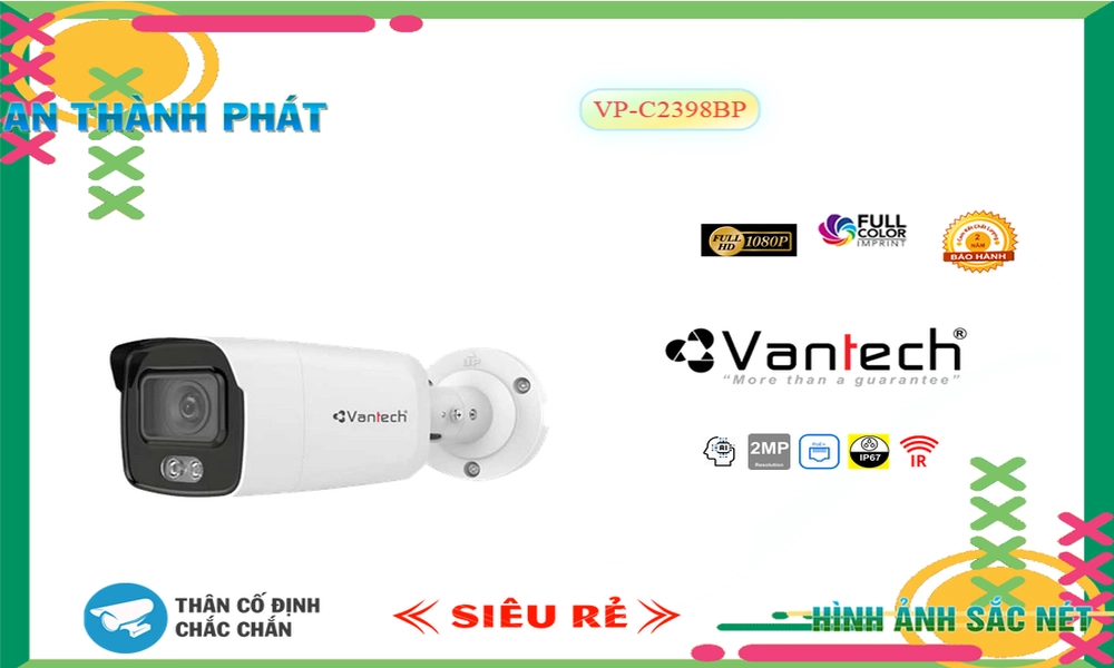 ❇ Camera VP-C2398BP 2.0MP Chuẩn,VP-C2398BP rẻ nhất,VP-C2398BP chiết khấu cao,Thông số VP-C2398BP Công Nghệ POE ,Bán rẻ VP-C2398BP,Giá VP-C2398BP 2.0 MP FULL HD 1080P ,Bán Sỉ ,VP-C2398BP Bán Sỉ,Giá Bán VP-C2398BP,cửa hàng bán VP-C2398BP,thông số VP-C2398BP,VP-C2398BP giá mới nhất,VP-C2398BP Chiết khấu cao
