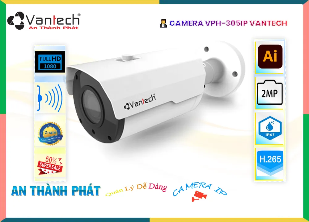 Camera VPH-305IP VanTech,VPH 305IP,Giá Bán ,VPH-305IP 2.0 MP  giá kỹ thuật,Công ty bán  Loại Camera an ninh VPH-305IP,thông số VPH-305IP,VPH-305IP Tốt nhất,VPH-305IP bán rẻ,VPH-305IP Chính hãng,Bán rẻ VPH-305IP,tuổi thọ VPH-305IP,Giá  Ip POE sắc nét VPH-305IP,Phân Phối Sỉ VPH-305IP,VPH-305IP Giá Thấp Nhất