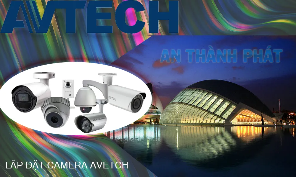 ảnh giới thiệu avetch