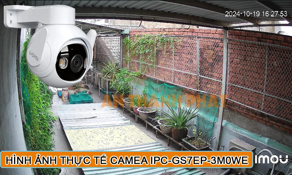 IPC-GS7EP-3M0WE sắc nét Wifi Imou IPC-GS7EP-3M0WE sắc nét Wifi Imou